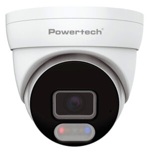 POWERTECH IP κάμερα PT-1591 με μικρόφωνο & Full Color λειτουργία