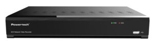 POWERTECH NVR καταγραφικό PT-1598