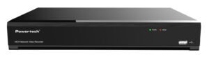 POWERTECH NVR καταγραφικό PT-1599