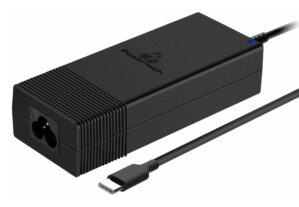 POWERTECH φορτιστής laptop PT-1604