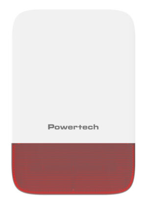 POWERTECH σειρήνα PT-1608