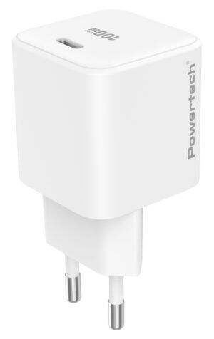 POWERTECH φορτιστής τοίχου PT-1612
