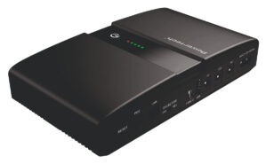 POWERTECH mini DC UPS PT-1634