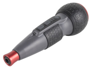 POWERTECH κατσαβίδι μπαταρίας με μύτες PT-1644