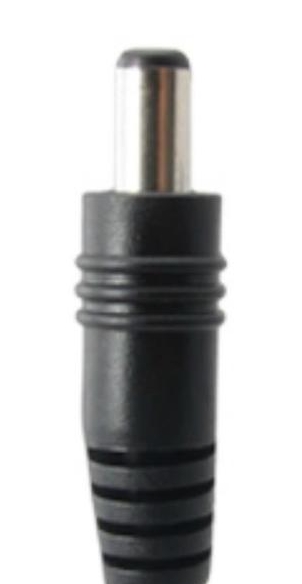 POWERTECH Αντάπτορας Tablet 3.5 x 1.4mm, για PT-271 τροφοδοτικό 1 POWERTECH Αντάπτορας Tablet 3.5 x 1.4mm