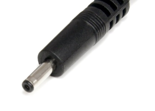 POWERTECH Αντάπτορας Tablet 3.5 x 1.1mm, για PT-271 τροφοδοτικό 1 POWERTECH Αντάπτορας Tablet 3.5 x 1.1mm