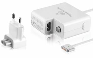 POWERTECH φορτιστής laptop PT-289 για Apple
