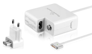 POWERTECH φορτιστής laptop PT-836 για Apple Macbooks
