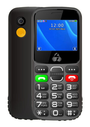 POWERTECH κινητό τηλέφωνο Sentry Eco II