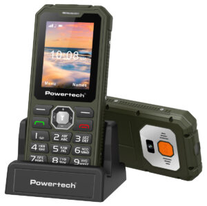 POWERTECH κινητό τηλέφωνο Sentry Armor