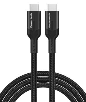 POWERTECH καλώδιο USB-C PTR-0135