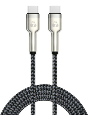 POWERTECH καλώδιο USB-C PTR-0198