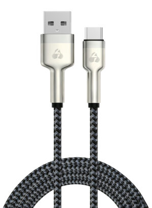 POWERTECH καλώδιο USB-C σε USB PTR-0199