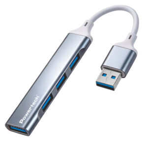 POWERTECH USB hub PTR-0207