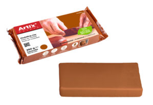 ARTIX PAINTS φυσικός πηλός PY035-2
