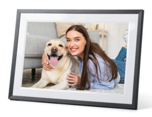 KODAK ψηφιακή κορνίζα RCF-1018 με 10.1" οθόνη αφής
