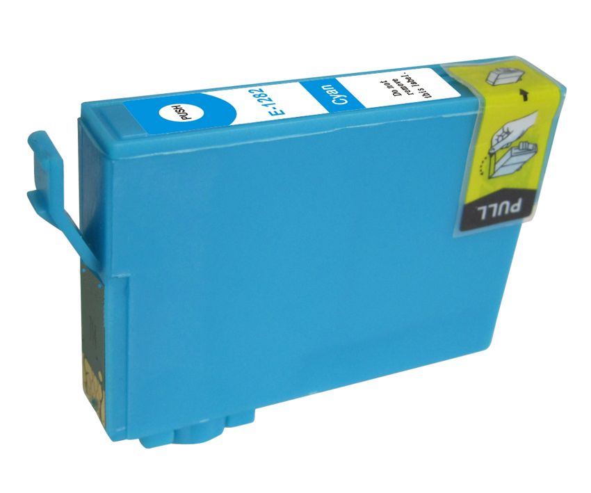 Συμβατό InkJet για Epson T1292, 13ml, κυανό 1 Συμβατό InkJet για Epson T1292