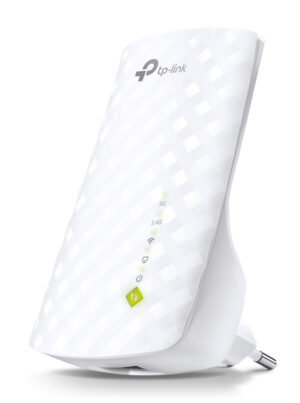 TP-LINK WiFi Range Extender AC750
