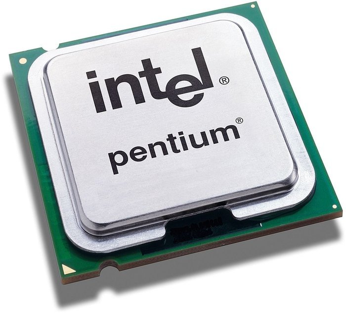 INTEL used CPU Pentium G6950, 2 cores, 2.8GHz, s1156 1 INTEL used CPU Pentium G6950