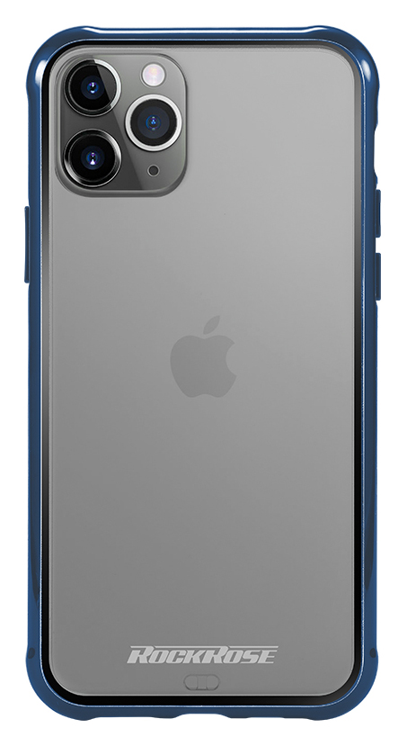 ROCKROSE θήκη Aqua για iPhone 12 mini, μπλε 1 ROCKROSE θήκη Aqua για iPhone 12 mini