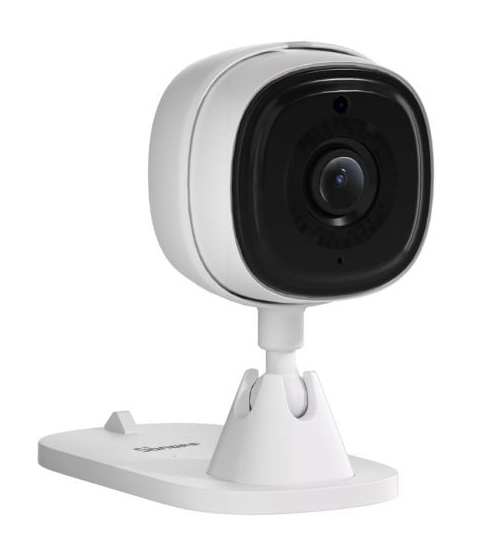 SONOFF smart κάμερα S-CAM με ηχητικό συναγερμό, 1080p FHD, Wi-Fi 1 SONOFF smart κάμερα S-CAM με ηχητικό συναγερμό