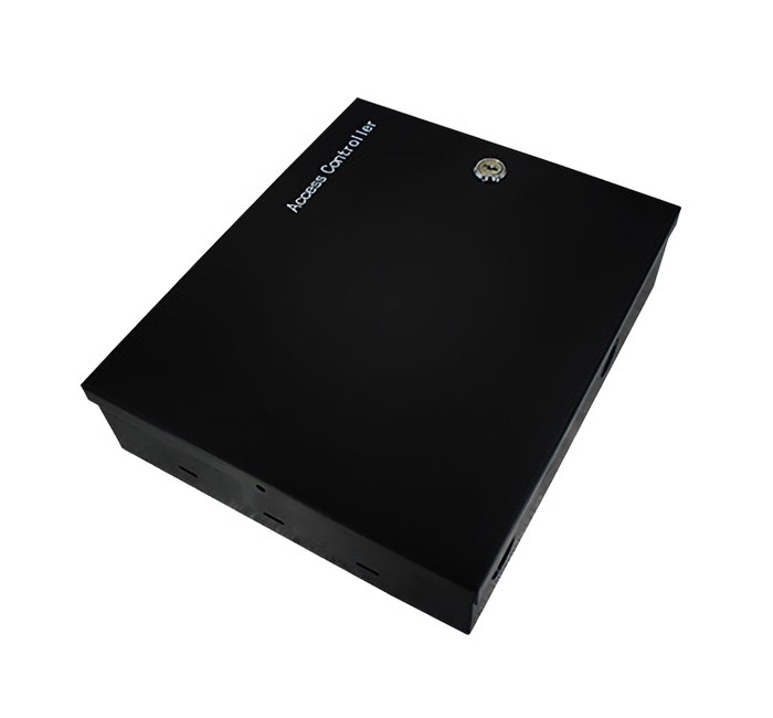 SECUKEY Ελεγκτής TCP/IP SCK-CC1 για μία πόρτα 1 SECUKEY Ελεγκτής TCP/IP SCK-CC1 για μία πόρτα