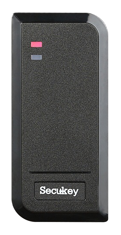 SECUKEY Αυτόνομος αναγνώστης καρτών SCK-S2-EM, αδιάβροχος 1 SECUKEY Αυτόνομος αναγνώστης καρτών SCK-S2-EM