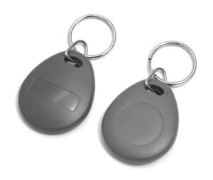 SECUKEY Key tag ελέγχου πρόσβασης SCK-SKEY3