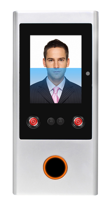 SECUKEY σύστημα ελέγχου πρόσβασης V1 με κάρτα & αναγνώριση προσώπου, BT 1 SECUKEY σύστημα ελέγχου πρόσβασης V1 με κάρτα & αναγνώριση προσώπου