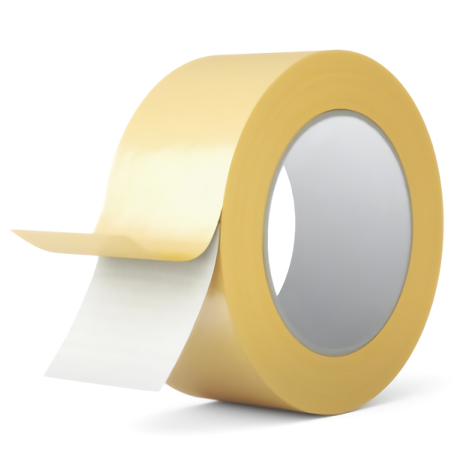 PRIMO TAPE αυτοκόλλητη ταινία διπλής όψεως SEL-014, 38mm x 5m 1 PRIMO TAPE αυτοκόλλητη ταινία διπλής όψεως SEL-014