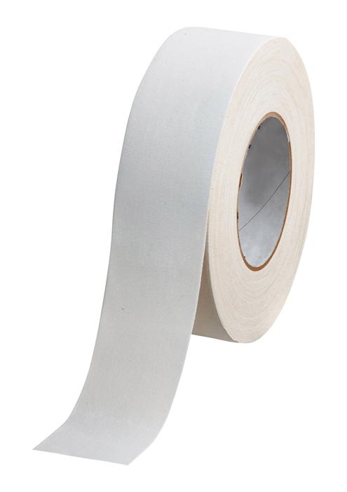PRIMO TAPE αυτοκόλλητη υφασμάτινη ταινία SEL-018, 48mm x 10m, λευκή 1 PRIMO TAPE αυτοκόλλητη υφασμάτινη ταινία SEL-018
