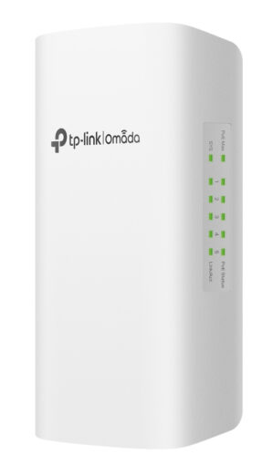 TP-LINK smart switch SG2005P-PD