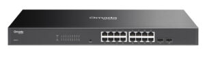 TP-LINK Omada access switch SG2218