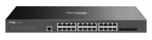 TP-LINK Omada access switch TL-SG3428