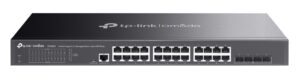 TP-LINK Omada access switch SG3428