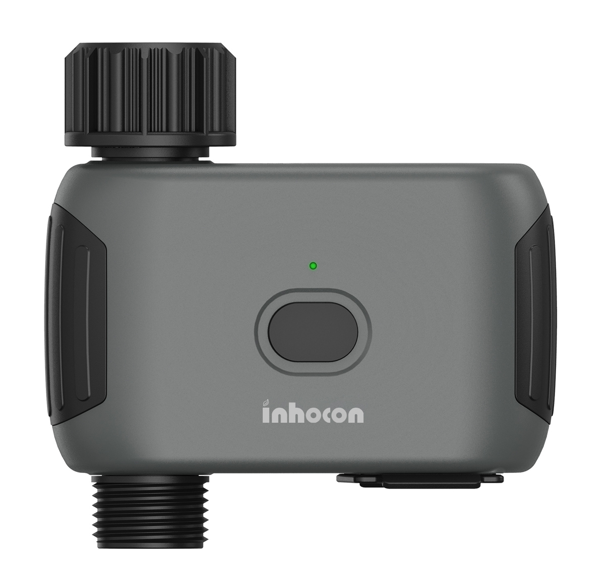 INHOCON smart προγραμματιστής ποτίσματος SGW03W, WiFi, IP55 1 INHOCON smart προγραμματιστής ποτίσματος SGW03W