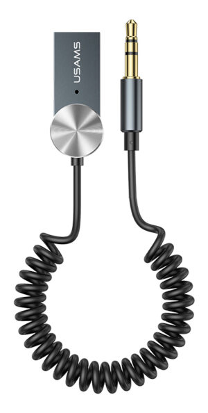 USAMS Bluetooth car audio receiver US-SJ464