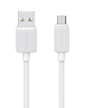 USAMS καλώδιο micro USB σε USB US-SJ690