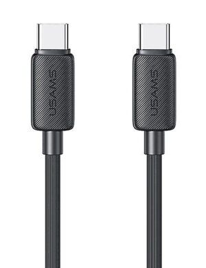 USAMS καλώδιο USB-C σε USB-C US-SJ691