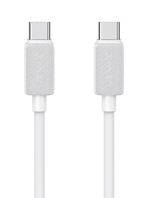USAMS καλώδιο USB-C σε USB-C US-SJ691