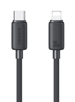 USAMS καλώδιο Lightning σε USB-C US-SJ692