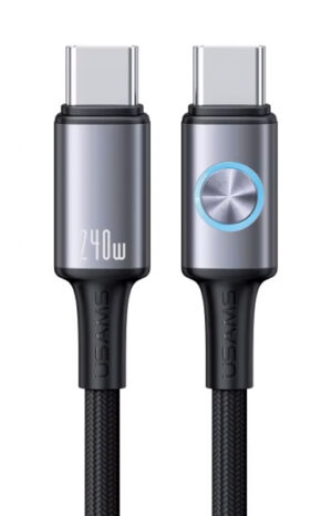 USAMS καλώδιο USB-C SJ751