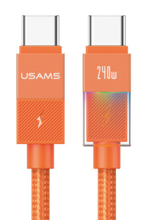 USAMS καλώδιο USB-C SJ775