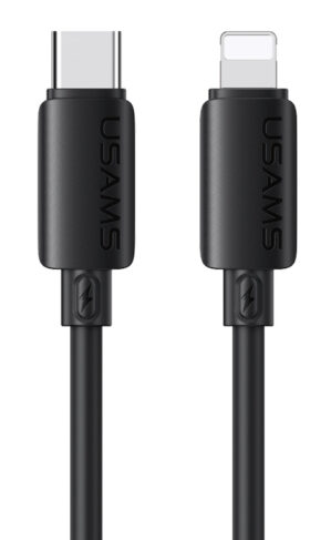 USAMS καλώδιο Lightning σε USB-C SJ788