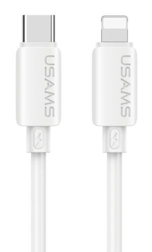 USAMS καλώδιο Lightning σε USB-C SJ788