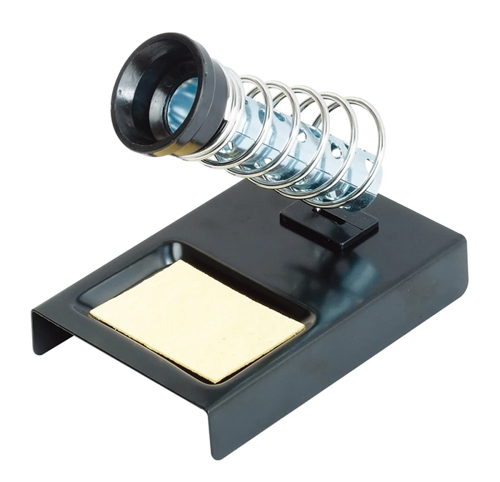 PROSKIT βάση κολλητηριού SN-002 με σφουγγάρι, έως 11/8", 85x130x22mm 1 PROSKIT βάση κολλητηριού SN-002 με σφουγγάρι