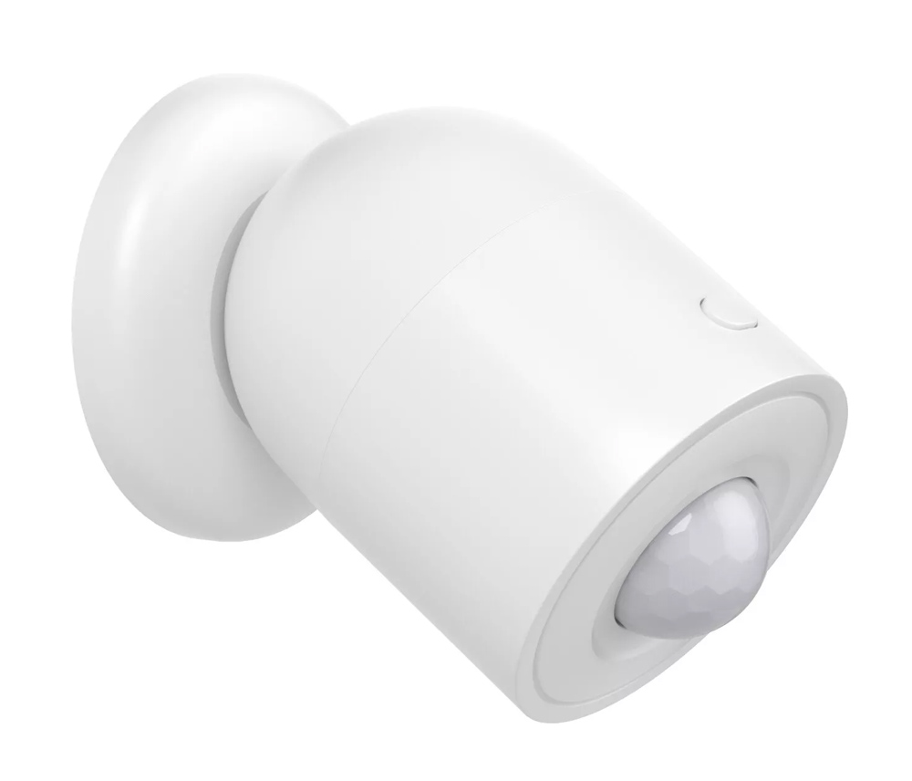 SONOFF smart ανιχνευτής κίνησης SNZB-03P, ZigBee, μπαταρίας, λευκός 1 SONOFF smart ανιχνευτής κίνησης SNZB-03P