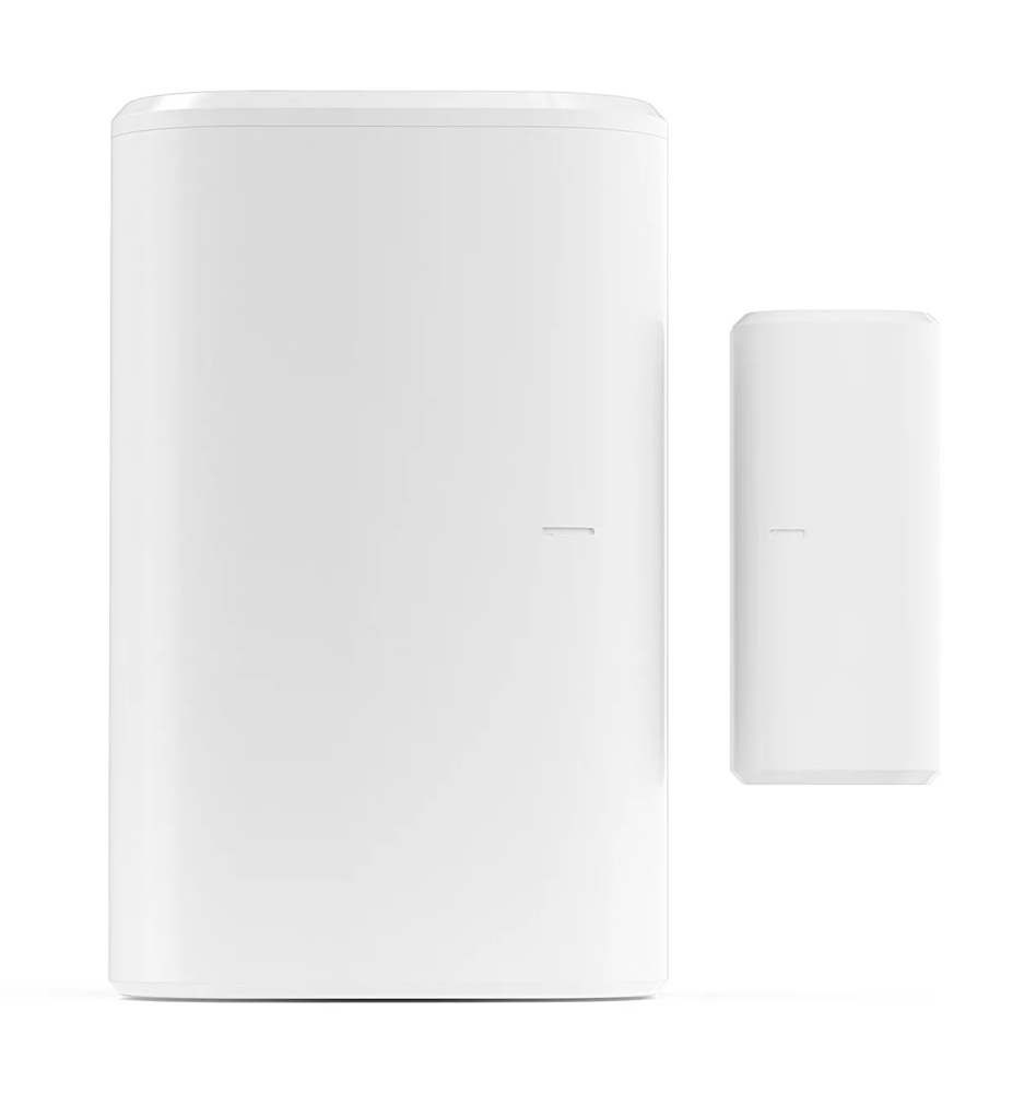 SONOFF smart μαγνητική παγίδα SNZB-04P, ZigBee, μπαταρίας, λευκή 1 SONOFF smart μαγνητική παγίδα SNZB-04P