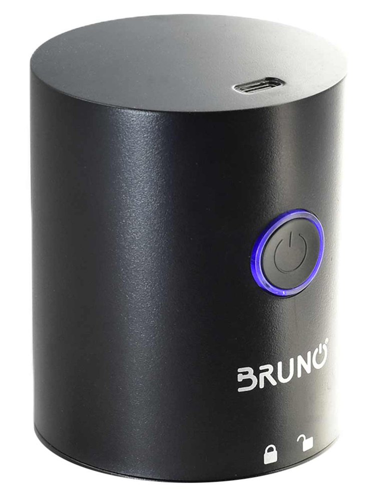 BRUNO ανταλλακτική κεφαλή ελέγχου για BRN-0256 ηλεκτρικό μύλο καφέ 1 BRUNO ανταλλακτική κεφαλή ελέγχου για BRN-0256 ηλεκτρικό μύλο καφέ