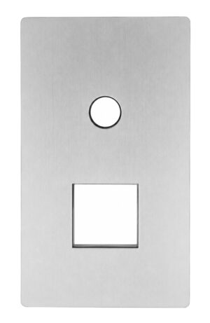 BRUNO ανταλλακτικό πάνελ μίκτη για BRN-0264 σετ κεφαλή ντους με τηλέφωνο